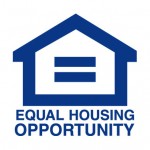 Equal Housing Opportunity logo